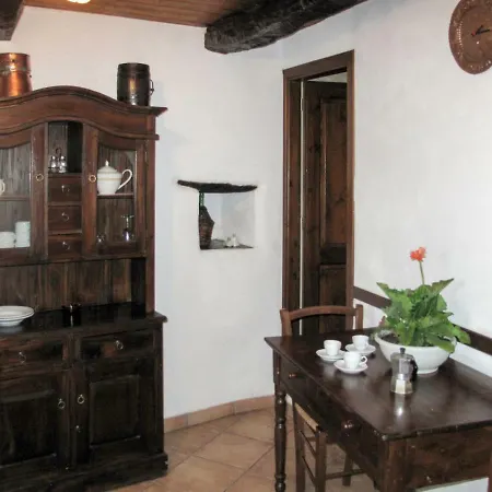 Ca Da Loggia 170s 度假居