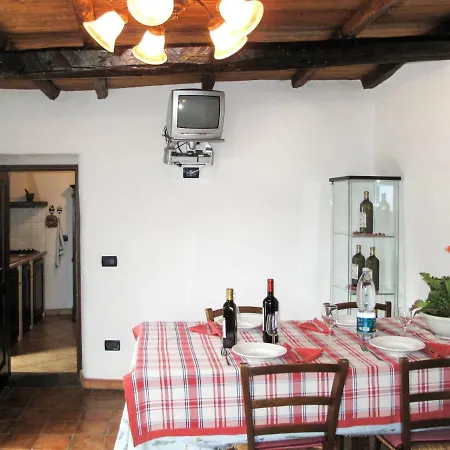 度假居 Ca Da Loggia 170s Oneglia
