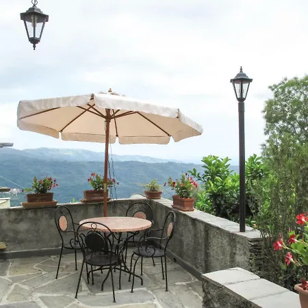 Дом отдыха Ca Da Loggia 170s Oneglia