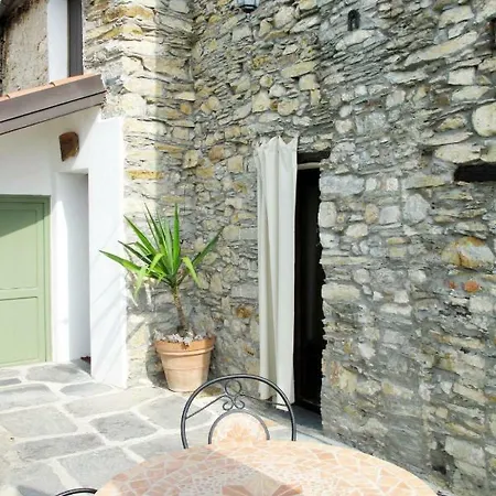 Ca Da Loggia 170s